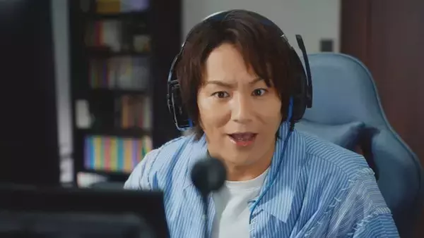 「『ポケモン』初のスローライフゲーム『ぽこ あ ポケモン』松村北斗さん、指原莉乃さんなど出演の新CMが2月16日から放映開始」の画像