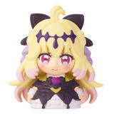 「「名探偵プリキュア！」がびっくらたまごに！キュアアンサーやミスティック、圧倒的人気の「キュアアルカナ・シャドウ」もラインナップ」の画像13