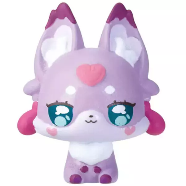 「「名探偵プリキュア！」がびっくらたまごに！キュアアンサーやミスティック、圧倒的人気の「キュアアルカナ・シャドウ」もラインナップ」の画像