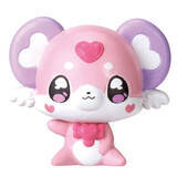 「「名探偵プリキュア！」がびっくらたまごに！キュアアンサーやミスティック、圧倒的人気の「キュアアルカナ・シャドウ」もラインナップ」の画像4