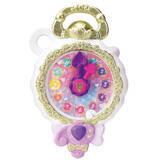 「「名探偵プリキュア！」がびっくらたまごに！キュアアンサーやミスティック、圧倒的人気の「キュアアルカナ・シャドウ」もラインナップ」の画像5