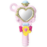 「「名探偵プリキュア！」がびっくらたまごに！キュアアンサーやミスティック、圧倒的人気の「キュアアルカナ・シャドウ」もラインナップ」の画像6