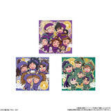 「「忍たま乱太郎」一年は組や土井 半助たちが“にふぉるめーしょん”に！オリジナル描き起こしイラストのシールウエハース全31種」の画像3