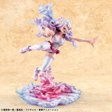 「「ワンピース」"一番自由な未来"へと変身した「ジュエリー・ボニー」が躍動感あふれるフィギュアに！"太陽の神ニカ"を思わせる勇姿を再現」の画像7