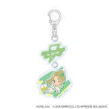 「『イナズマイレブン』×「サンリオキャラクターズ」コラボが可愛い！円堂守×ハローキティなど全10種イラスト使用のグッズが先行通販」の画像20