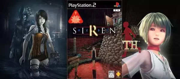 寒い冬こそ背筋の凍るひとときを…オススメホラーゲーム3選！ (2022年1 