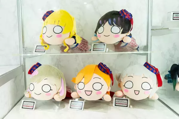 「『リゼロ』風神雷神モチーフのレム＆ラムが鬼カワ！ 「セガ」ワンフェス新作フィギュアまとめ【写真149枚】」の画像