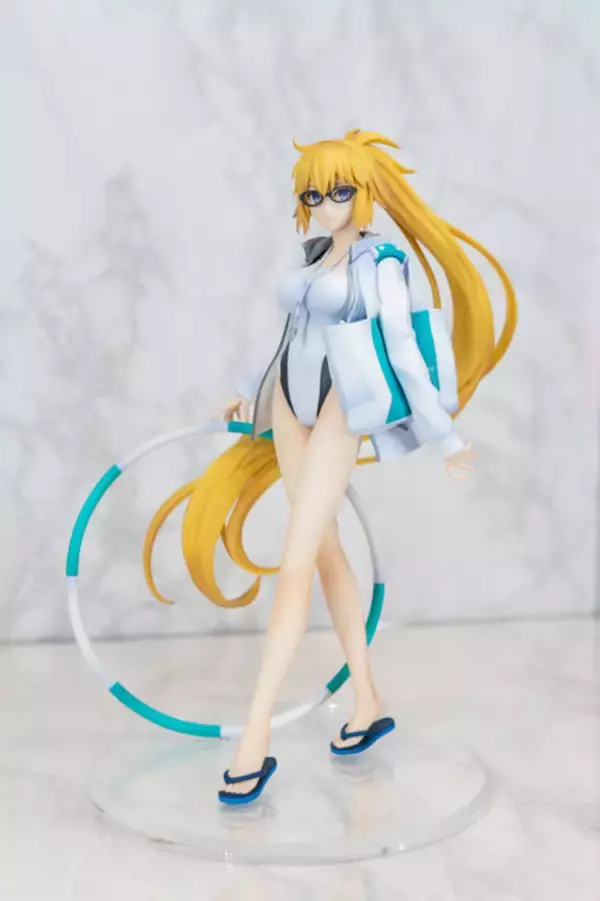 「『リゼロ』風神雷神モチーフのレム＆ラムが鬼カワ！ 「セガ」ワンフェス新作フィギュアまとめ【写真149枚】」の画像