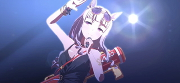 『ウマ娘』夏の終わりにゴールドシップを見よ！約60枚で贈る一夏の「水着ゴルシ」アルバム