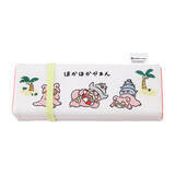 「「シェルダー型寝袋」でメガヤドランの気分を味わえそう！10月発売のポケモン新グッズが“ヤドン尽くし”で凄い」の画像14