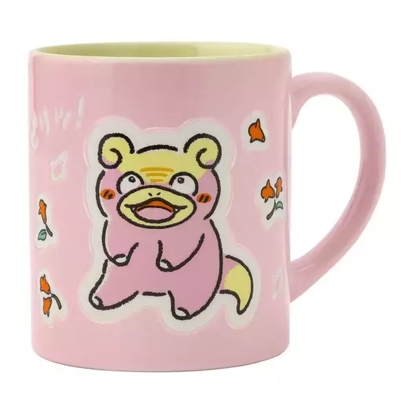 「「シェルダー型寝袋」でメガヤドランの気分を味わえそう！10月発売のポケモン新グッズが“ヤドン尽くし”で凄い」の画像