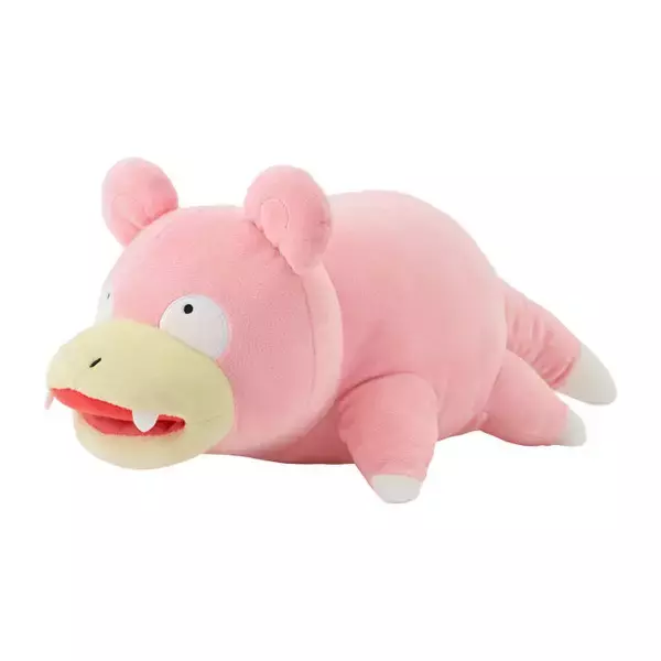 「「シェルダー型寝袋」でメガヤドランの気分を味わえそう！10月発売のポケモン新グッズが“ヤドン尽くし”で凄い」の画像