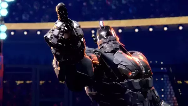 「『スト6』ザンギエフ、メカになる―Outfit 4コスで「メカザンギF」が復活！よりメカメカしさの増したデザインに」の画像