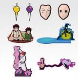 「「HUNTER×HUNTER」新作一番くじは“選挙編”に注目！キルア＆アルカ/ナニカやヒソカら8体のフィギュアなど全ラインナップ公開」の画像11