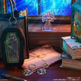 「『ツイステ』新作一番くじの全ラインナップ公開！寮生22名が「グロリアス・マスカレード」や「スケアリー・モンスターズ」の衣装でグッズ化」の画像11