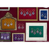 「『ツイステ』新作一番くじの全ラインナップ公開！寮生22名が「グロリアス・マスカレード」や「スケアリー・モンスターズ」の衣装でグッズ化」の画像13