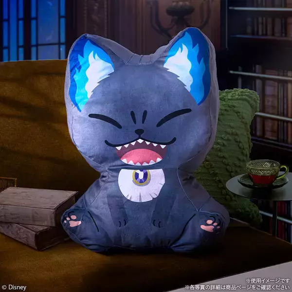 「『ツイステ』新作一番くじの全ラインナップ公開！寮生22名が「グロリアス・マスカレード」や「スケアリー・モンスターズ」の衣装でグッズ化」の画像