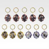 「『ツイステ』新作一番くじの全ラインナップ公開！寮生22名が「グロリアス・マスカレード」や「スケアリー・モンスターズ」の衣装でグッズ化」の画像6