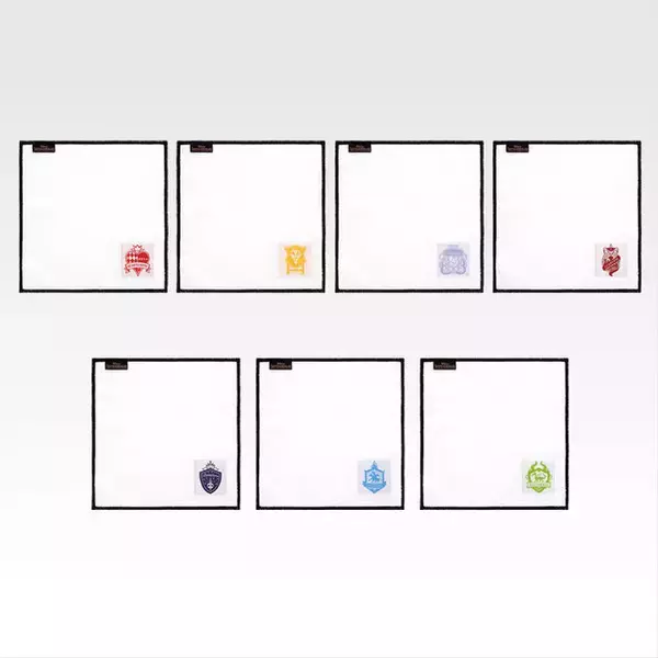 「『ツイステ』新作一番くじの全ラインナップ公開！寮生22名が「グロリアス・マスカレード」や「スケアリー・モンスターズ」の衣装でグッズ化」の画像