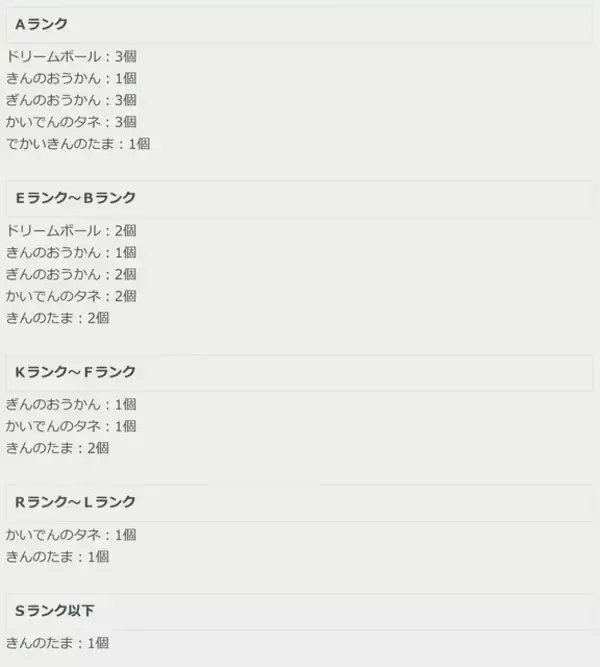 「『ポケモンZA』ランクバトルの“シーズン2”予告！報酬で「マフォクシナイト」や貴重なオシャボ「ドリームボール」が解禁」の画像