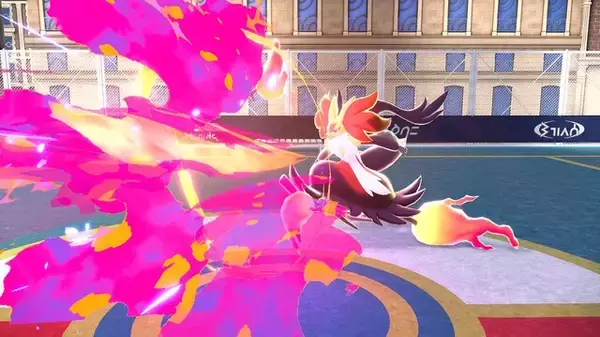 「『ポケモンZA』ランクバトルの“シーズン2”予告！報酬で「マフォクシナイト」や貴重なオシャボ「ドリームボール」が解禁」の画像