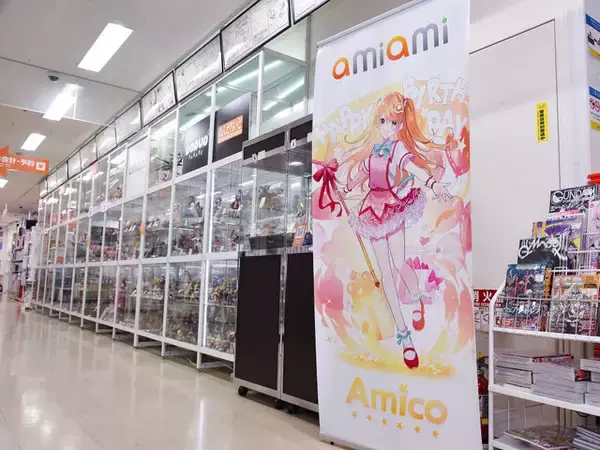 「『アズレン』水着の大鳳 、『勝利の女神：NIKKE』メイド衣装のプリバティがランクイン！あみあみ10月フィギュア予約ランキング」の画像