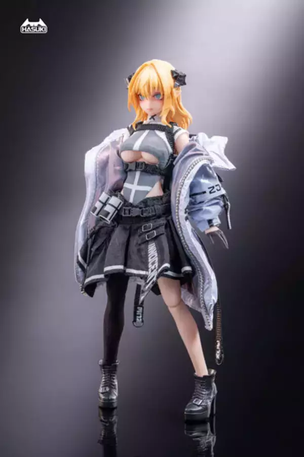 「『アズレン』水着の大鳳 、『勝利の女神：NIKKE』メイド衣装のプリバティがランクイン！あみあみ10月フィギュア予約ランキング」の画像