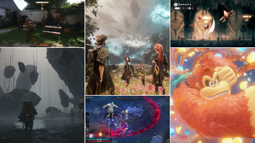 【TGA2025特集】GOTYノミネート作6選！新たな歴史を築いたターン制RPGからスイッチ2の注目タイトルまで栄冠を手にするのは…