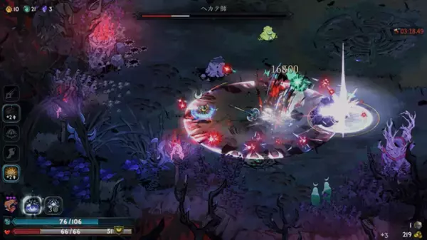 「【TGA2025特集】GOTYノミネート作6選！新たな歴史を築いたターン制RPGからスイッチ2の注目タイトルまで栄冠を手にするのは…」の画像