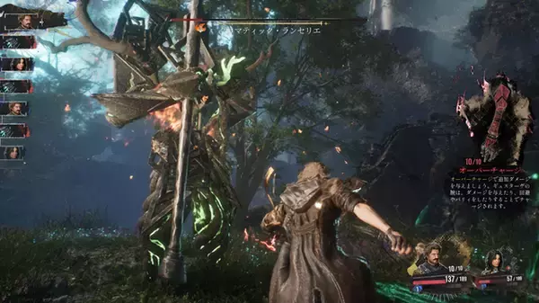 「【TGA2025特集】GOTYノミネート作6選！新たな歴史を築いたターン制RPGからスイッチ2の注目タイトルまで栄冠を手にするのは…」の画像