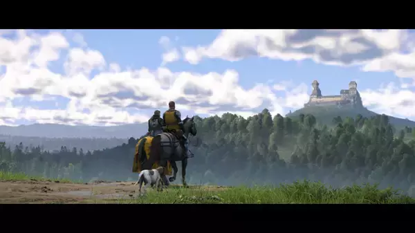 「【TGA2025特集】GOTYノミネート作6選！新たな歴史を築いたターン制RPGからスイッチ2の注目タイトルまで栄冠を手にするのは…」の画像