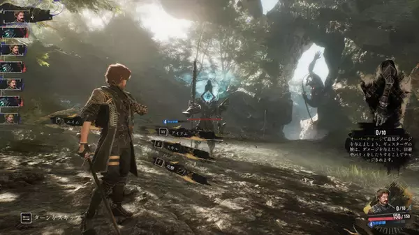 「【TGA2025特集】GOTYノミネート作6選！新たな歴史を築いたターン制RPGからスイッチ2の注目タイトルまで栄冠を手にするのは…」の画像