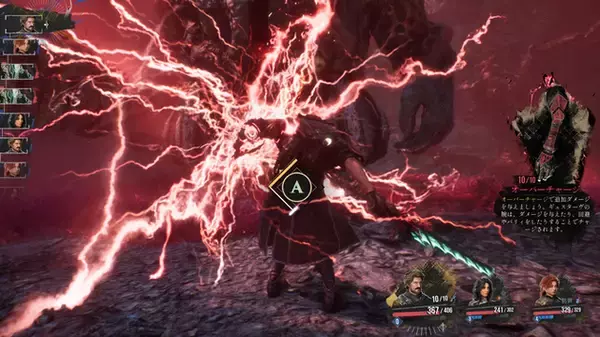 「【TGA2025特集】GOTYノミネート作6選！新たな歴史を築いたターン制RPGからスイッチ2の注目タイトルまで栄冠を手にするのは…」の画像