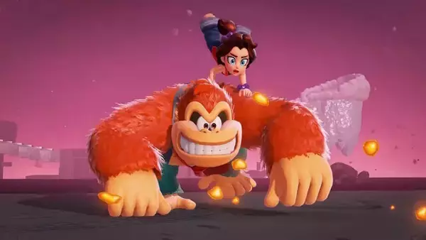 「【TGA2025特集】GOTYノミネート作6選！新たな歴史を築いたターン制RPGからスイッチ2の注目タイトルまで栄冠を手にするのは…」の画像