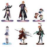 「『ユミアのアトリエ』描き下ろしイラストも！ コーエーテクモゲームスがコミケ107に出展ー『Fate/Samurai Remnant』「アーチャー＆趙雲」タペストリーなど登場」の画像4