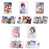 「『ユミアのアトリエ』描き下ろしイラストも！ コーエーテクモゲームスがコミケ107に出展ー『Fate/Samurai Remnant』「アーチャー＆趙雲」タペストリーなど登場」の画像5