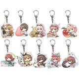 「『ユミアのアトリエ』描き下ろしイラストも！ コーエーテクモゲームスがコミケ107に出展ー『Fate/Samurai Remnant』「アーチャー＆趙雲」タペストリーなど登場」の画像6