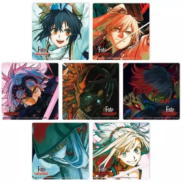 「『ユミアのアトリエ』描き下ろしイラストも！ コーエーテクモゲームスがコミケ107に出展ー『Fate/Samurai Remnant』「アーチャー＆趙雲」タペストリーなど登場」の画像