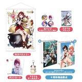 「『ユミアのアトリエ』描き下ろしイラストも！ コーエーテクモゲームスがコミケ107に出展ー『Fate/Samurai Remnant』「アーチャー＆趙雲」タペストリーなど登場」の画像9