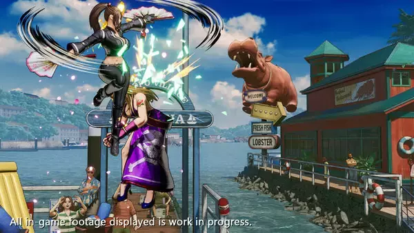 「【2025年冬版】家で遊べる格ゲーおすすめ7選！初心者にも遊びやすいポイントからeスポーツ事情までまるっと総ざらい【年末年始特集】」の画像