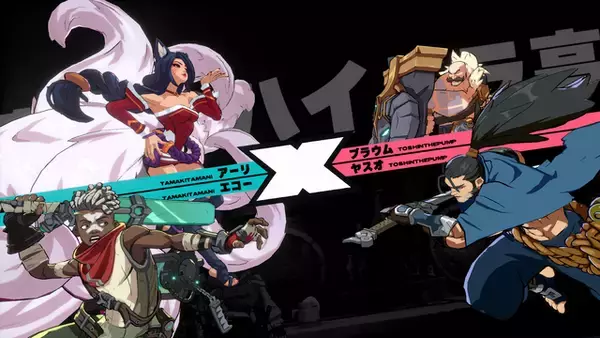 「【2025年冬版】家で遊べる格ゲーおすすめ7選！初心者にも遊びやすいポイントからeスポーツ事情までまるっと総ざらい【年末年始特集】」の画像