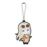 「Ξガンダムやアリュゼウスも！「閃光のハサウェイ キルケーの魔女」ラバーマスコットが可愛いーギギ、ハサウェイなど全8種」の画像4