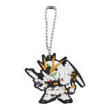 「Ξガンダムやアリュゼウスも！「閃光のハサウェイ キルケーの魔女」ラバーマスコットが可愛いーギギ、ハサウェイなど全8種」の画像8