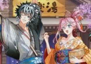 『FGO』お風呂上りの「宮本武蔵」や「カルナ」に目を奪われる！極楽湯コラボや「AnimeJapan 2026」で描き下ろしサーヴァント続々