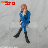 「「名探偵コナン」30周年記念の小さくなった「江戸川コナン」フィギュアほか、注目のアイテム多数！“アポトキシン”クッションなどユニークな雑貨も」の画像10