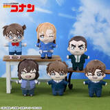 「「名探偵コナン」30周年記念の小さくなった「江戸川コナン」フィギュアほか、注目のアイテム多数！“アポトキシン”クッションなどユニークな雑貨も」の画像11