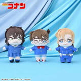 「「名探偵コナン」30周年記念の小さくなった「江戸川コナン」フィギュアほか、注目のアイテム多数！“アポトキシン”クッションなどユニークな雑貨も」の画像13