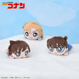 「「名探偵コナン」30周年記念の小さくなった「江戸川コナン」フィギュアほか、注目のアイテム多数！“アポトキシン”クッションなどユニークな雑貨も」の画像14