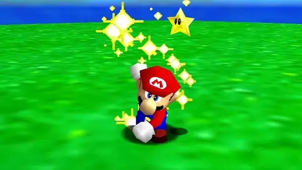 「引退発表のマリオ声優・チャールズさん、最新作『スーパーマリオブラザーズ ワンダー』には関与せず」の画像