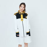 「「水星の魔女」アスティカシア高等専門学園の生徒気分！制服モチーフのルームウェアや「株式会社ガンダム」ロゴ使用のアイテムなどが登場」の画像8